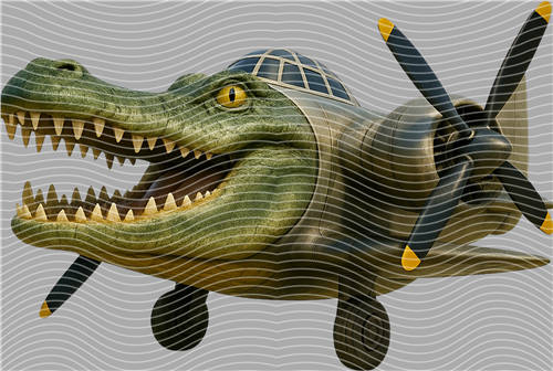 Tung Tung sahur-TT 488